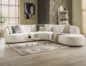 elegance sfeer schuin