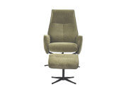 cadiz relaxfauteuil moss rvv