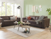 rina western bruin 32 sfeer