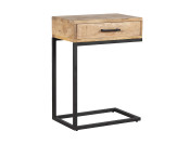 mundra banktafel schuin