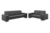 algarve black set
