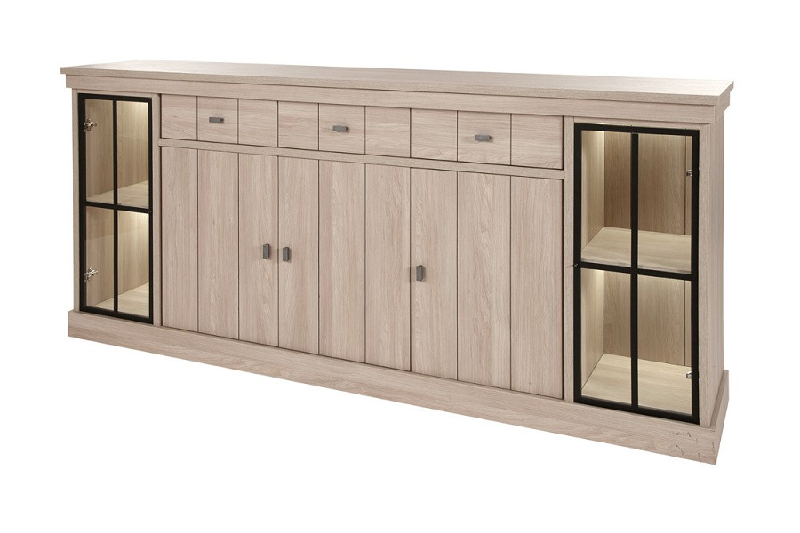 murano dressoir groot hoog