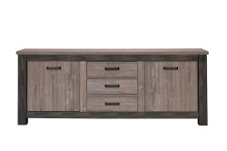 boston dressoir rvv