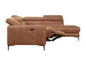 sahara hoekbank zij relax