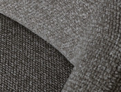 valerio taupe detail