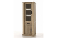 versailles kast smal glas