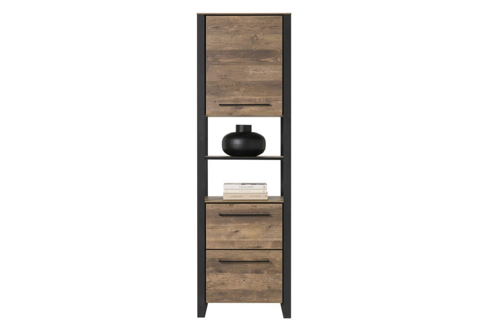 montego berkast smal styled