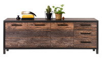 yorktown dressoir style