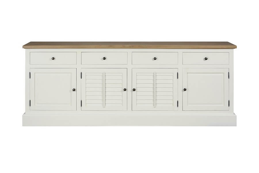 newportsideboard4drs s