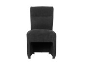 palermo graphite stoel rvv