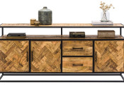carese dressoir style