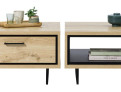 bordeaux salontafel combi