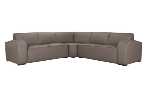 swindon hoekbank ecoleather liver schuin