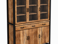 glenwood vitrine kast