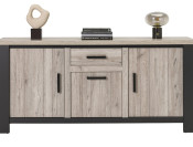 urban dressoir style
