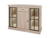 murano dressoir klein hoog
