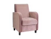 lanchaster velvet rose faut schuin