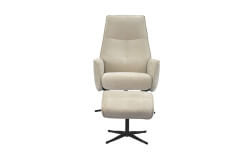 cadiz relaxfauteuil naturel rvv