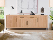 oakwood dressoir sfeer 1280x853px