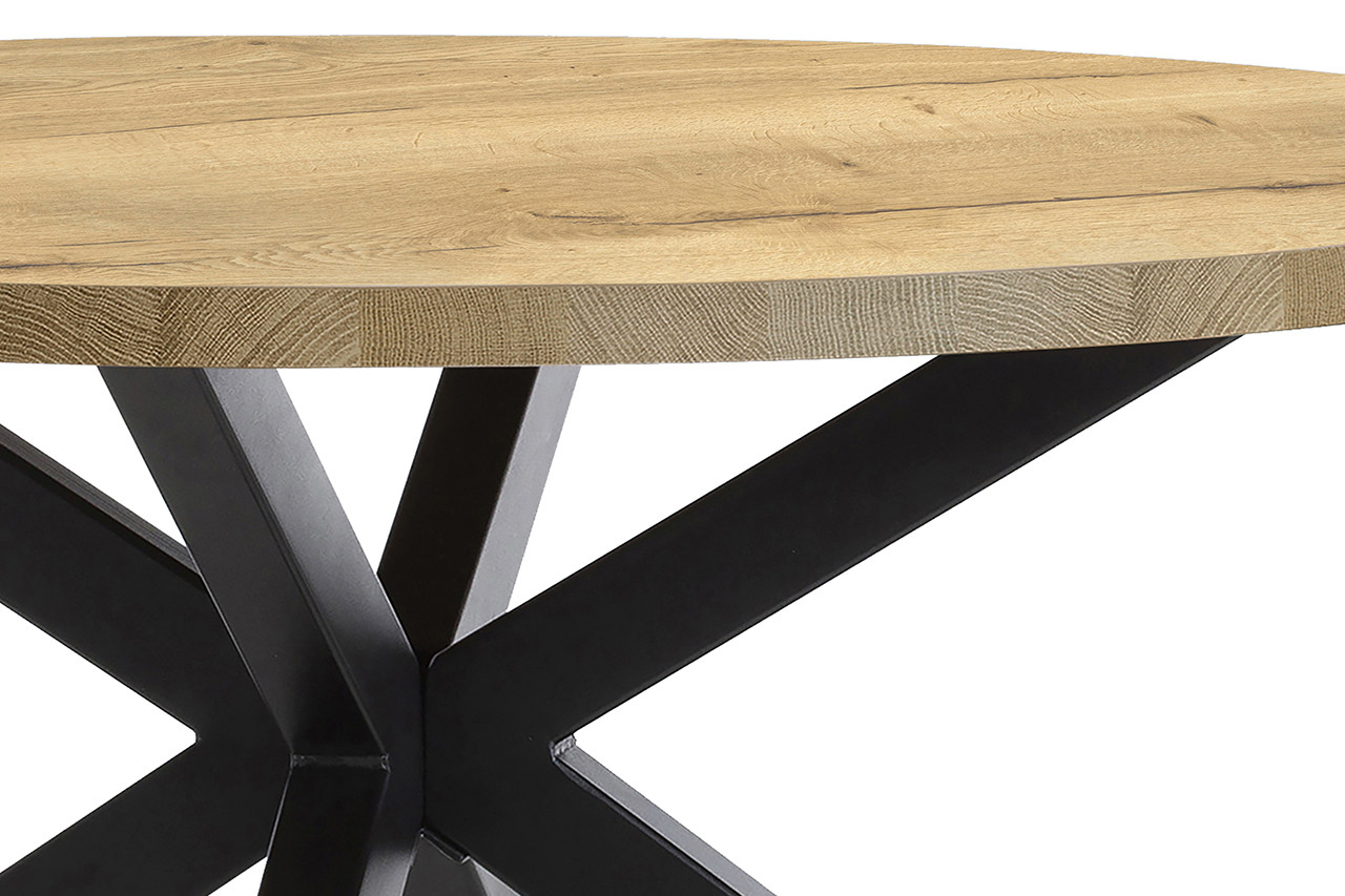 Scandinavische Bruine Eettafel kopen? ✔️ Lage prijzen, ruim keuze