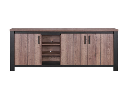 berlin dressoir rvv
