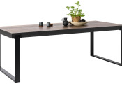 yorktown eettafel style