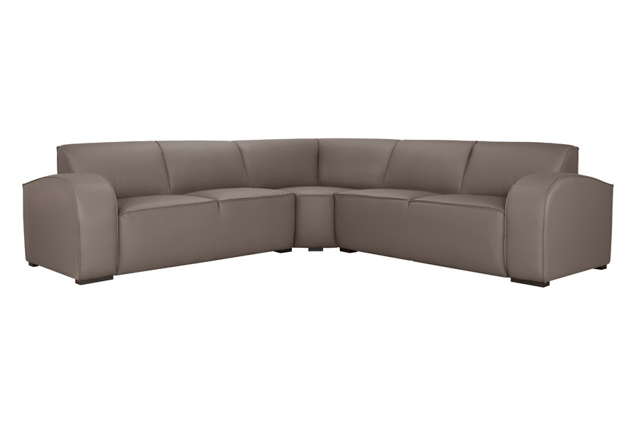 swindon hoekbank ecoleather liver schuin