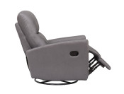 lazy faut grijs zij relax1