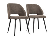 centurio brown schuin set