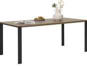 montego eettafel style