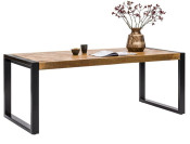 glenwood eettafel style
