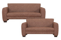 gazelle 2.52 bruin rvv