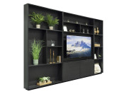 hermosa cinewall compleet schuin