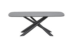ceramic salontafel antraciet rvv