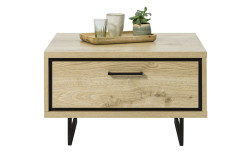 bordeaux salontafel style 