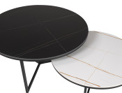 tavolara salontafel detail