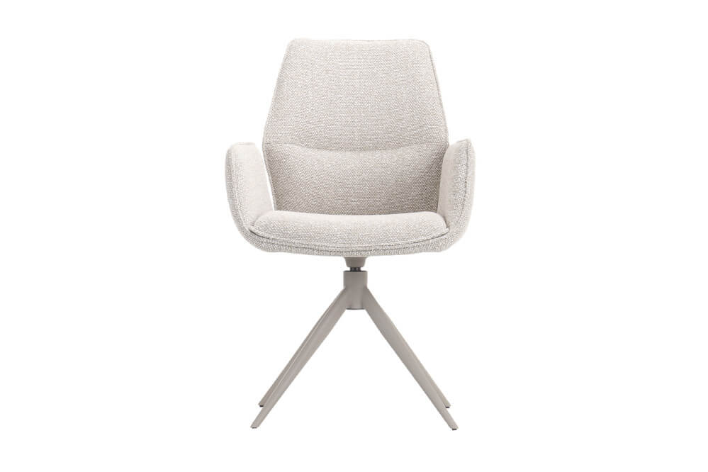 savona stoel natureltaupe rvv