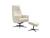 cadiz relaxfauteuil naturel svv