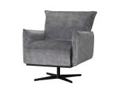 faro grey velvet faut schuin