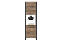 montego berkast smal styled