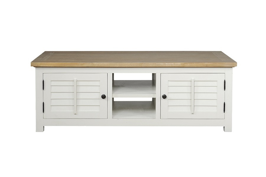 newportcoffeetable2drs 1open s