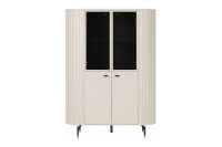 zanzibar cashmere vitrine