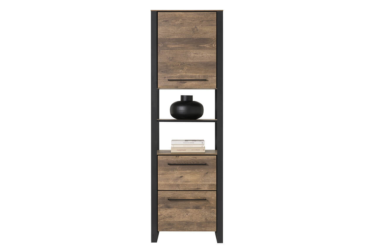 montego berkast smal styled