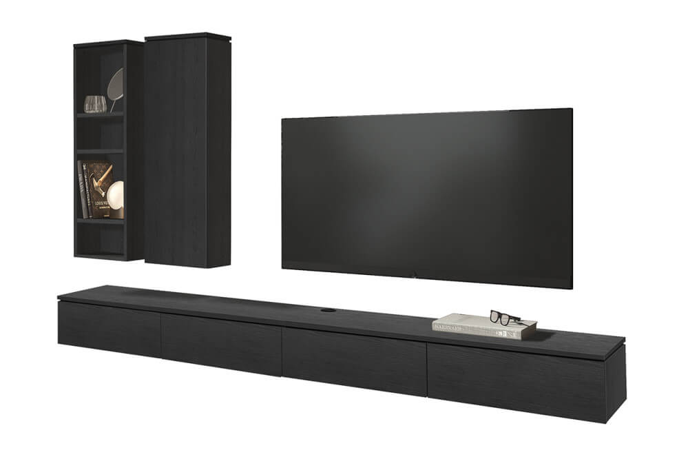 hermosatv set