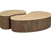 manila salontafel set