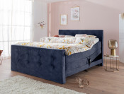 boxspringvilla sfeerschuin navy