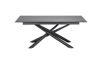 ceramic eettafel antraciet rvv