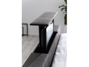 boxspring continental tv lift