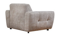 liverpool fauteuil achter