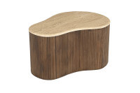 sumatra salontafel 70x47x38cm